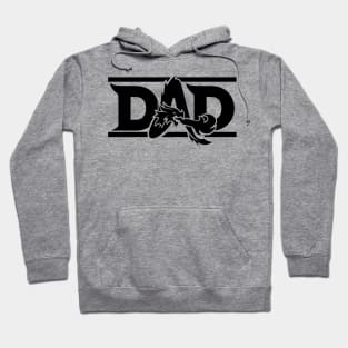 D&D Dad (A) Hoodie